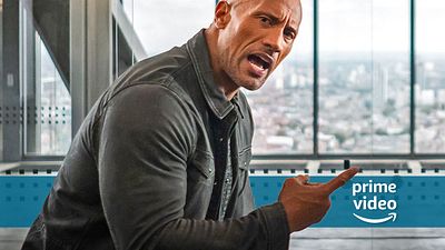 bild aus der news Dwayne Johnson teilt erste Bilder: Ein Marvel-Star als Weihnachtsmann in "Red One" auf Amazon Prime Video