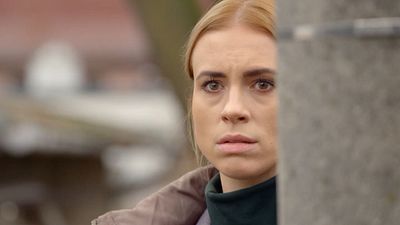 bild aus der news GZSZ-Vorschau: Carlos kommt hinter Zoes Geheimnis