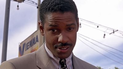 bild aus der news "Er kam genau zur richtigen Zeit": Denzel Washington ist stolz auf einen seiner schlechtesten Filme