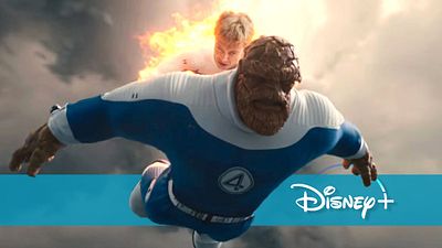 bild aus der news "The Fantastic Four: First Steps" kommt früher als erwartet zu Disney+ – endlich kennen wir den Starttermin!