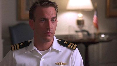 bild aus der news "Der beste Schauspieler, mit dem ich je zusammengearbeitet habe": Diesen Star bewundert Kevin Costner mehr als Clint Eastwood und Robert De Niro