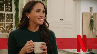 bild aus der news 8 Jahre nach "Suits": Meghan Markle soll bei Netflix-Hit eines Kult-Regisseurs einsteigen