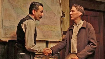 bild aus der news "Ein schwacher, uninteressanter Typ": Quentin Tarantino lässt kein gutes Haar an einem der besten Schauspieler der letzten 20 Jahre