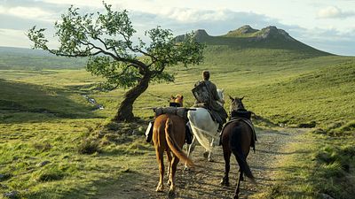 bild aus der news Fantasy-Abenteuer neu im Streaming-Abo: Schon jetzt eine der besten Serien 2026!