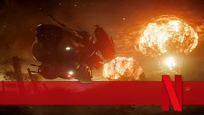 bild aus der news Starttermin für 6-stündiges Science-Fiction-Spektakel auf Netflix endlich enthüllt: Dann erscheint "Rebel Moon" im Director's Cut