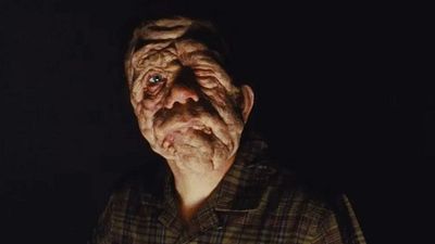 bild aus der news Neu im Kino: Marvel-Star kaum wiederzuerkennen – erratet ihr, wer hinter der Maske steckt?