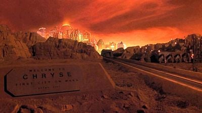 bild aus der news Ist "Ghosts Of Mars" John Carpenters schlechtester Film?