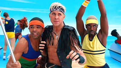 bild aus der news Darauf haben alle "Barbie"-Fans gehofft: Ryan Goslings Kino-Ohrwurm des Sommers wird jetzt sogar noch (!) besser