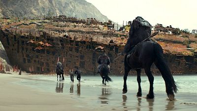 bild aus der news Einer der meisterwarteten Sci-Fi-Filme 2024 kommt früher – um dem neuen "Mad Max" aus dem Weg zu gehen