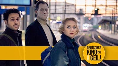 Deutsches Kino ist [doch] geil! Darum vergeben wir eine neue Auszeichnung - und berichten ab sofort mehr über deutsche Filme!