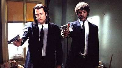 bild aus der news Habt ihr's bemerkt? Diese legendäre Szene aus dem Kultfilm "Pulp Fiction" wurde rückwärts gedreht!