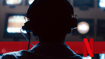 bild aus der news So spannend kann deutsches Kino sein: Vielfach preisgekrönter Thriller nur noch kurze Zeit auf Netflix!