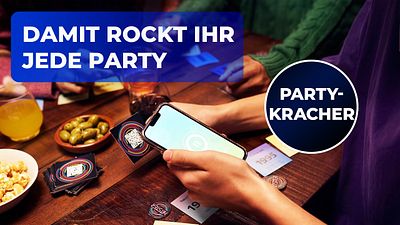 bild aus der news Wenn das nicht der wahre Silvester-Kracher ist: Holt euch das Highlight für den Jahreswechsel jetzt mit über 40 Prozent Rabatt