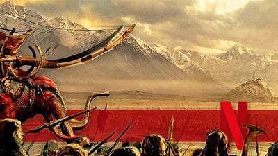 bild aus der news Neu auf Netflix: Die Rückkehr in die wohl legendärste Fantasywelt der Kinogeschichte