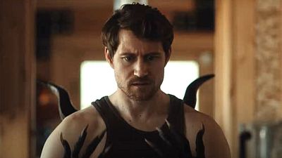 bild aus der news "Sons Of Anarchy"-Star jagt heiße Vampirin: Der erste Trailer zum Horrorfilm "Succubus" ist da!