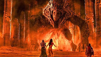 bild aus der news Neu im Streaming-Abo: Dieses 140 Mio. Dollar teure Fantasy-Spektakel zählt zu den größten Flops von Gerard Butler