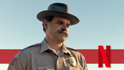 bild aus der news Bereitet das "Stranger Things"-Finale etwa noch ein weiteres Spin-off vor? Das sagen die Macher des Netflix-Hits zu den Gerüchten