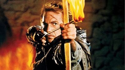 "Erst Alan Rickman und jetzt das": "Robin Hood"-Regisseur klagt über "Verlust" und "Mord"!