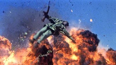bild aus der news Fast 4 Millionen Menschen haben ihn in den deutschen Kinos gesehen: Riesiger Kriegsfilm-Hit erscheint erstmals in 4K
