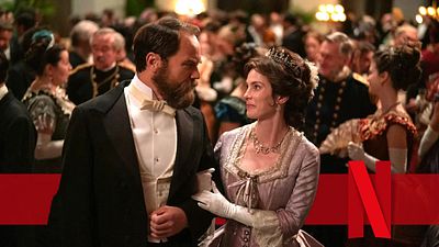 bild aus der news Die neue Netflix-Serie der "Game Of Thrones"-Macher: Erste Bilder zum Historien-Epos "Death By Lightning"