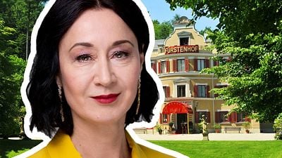 bild aus der news "Ich halte nichts von Botox": ARD-Star wehrt sich gegen Schönheitswahn bei Schauspielerinnen!