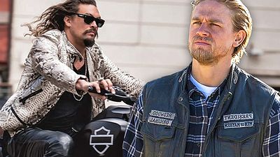 bild aus der news Der "Sons Of Anarchy"-Macher arbeitet an einer neuen Biker-Serie – mit Superstar Jason Momoa!