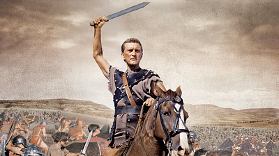 bild aus der news Dieses Epos ist noch besser als "Gladiator": Schaut dieses bildgewaltige Historien-Abenteuer heute Abend im TV – ohne Werbung!