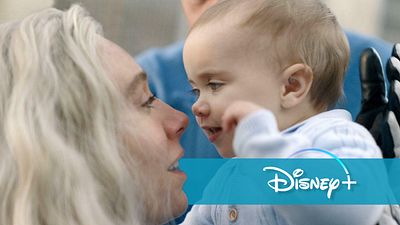 bild aus der news Ein mächtiges und wichtiges Baby für das MCU: Franklin Richards in "The Fantastic Four: First Steps" auf Disney+ erklärt