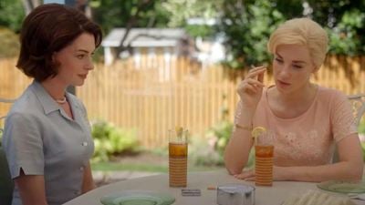 Ein Psycho-Duell, das an Hitchcock erinnert: Trailer zum starbesetzten Thriller-Drama "Mothers' Instinct"