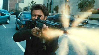 bild aus der news Großes "Heat 2"-Geheimnis wohl gelüftet: Diese Rollen sollen Leonardo DiCaprio und Christian Bale im Action-Sequel spielen
