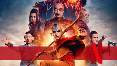 bild aus der news Vom Sci-Fi-Highlight zum Fantasy-Hit: Star aus einer der besten Serien 2025 stößt zu  "Avatar - Der Herr der Elemente" auf Netflix