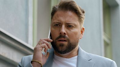 bild aus der news GZSZ-Star Felix von Jascheroff trägt einen neuen Namen: Das steckt hinter der Änderung