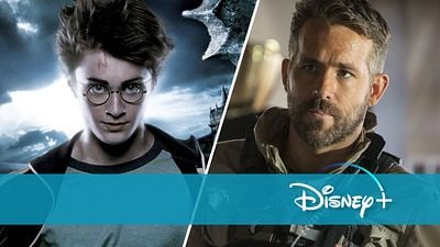 bild aus der news "Harry Potter" für Nachwuchsspione: Ryan Reynolds macht aus Bestseller-Reihe eine Serie für Disney+