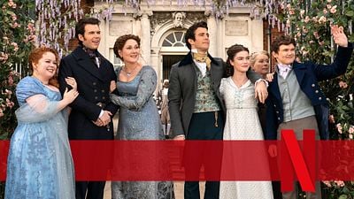 bild aus der news "Bridgerton": Wird nach Francesca das nächste Geschwister umbesetzt? Dieser Hinweis versteckt sich in Staffel 3 Teil 2