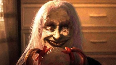 bild aus der news Bald startet das große Finale der erfolgreichsten Horror-Reihe aller Zeiten: Neuer Trailer zu "Conjuring 4"