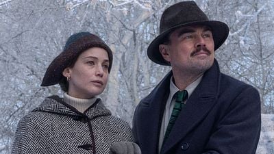 bild aus der news Weil Martin Scorsese zu alt ist? Bei seinem neuen Film soll ein anderer Meisterregisseur schon als Ersatz bereitgestanden haben