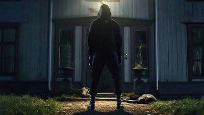 bild aus der news Mehr als bloß simpler Waldhütten-Horror für Slasher-Fans: Exklusiver Trailer zu "Dark Windows"
