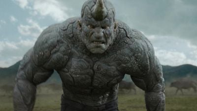 bild aus der news Marvel-Flop feiert seine TV-Premiere – doch ProSieben muss das einzig Gute kürzen