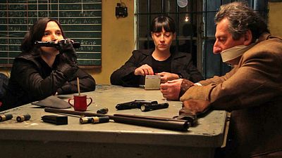 bild aus der news Über 13 (!) Stunden: Der längste Film, den ich je gesehen habe, hat meinen Blick aufs Kino für immer verändert