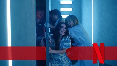 bild aus der news 60 Prozent weniger Views als Staffel 1: Die neue Season eines absoluten Netflix-Highlights droht zum Flop zu werden