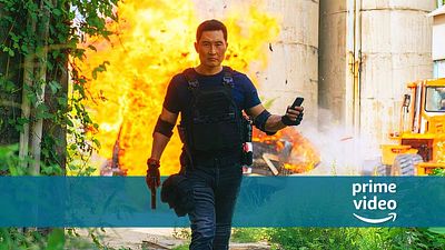 bild aus der news Spionage-Action mit Stars aus "Lost" und "Squid Game": Trailer zu "Butterfly" auf Amazon Prime Video