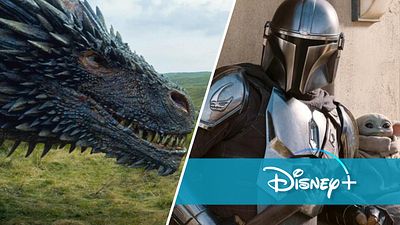 bild aus der news "The Mandalorian" endgültig auf den Spuren von "Game Of Thrones": Nach der neuen Folge ist der Mythosaurier noch wichtiger