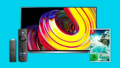 bild aus der news Letzte Chance: Diese Amazon Prime Day-Highlights gibt es nur noch kurze Zeit im Angebot