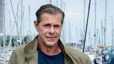 bild aus der news "So einen Abschied könnte ich mir vorstellen": "Morden im Norden"-Star Sven Martinek wünscht sich besonderes Ende für seine Rolle