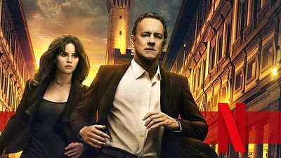bild aus der news "The Da Vinci Code"-Nachfolger wird zur Netflix-Serie – vom "Lost"-Macher