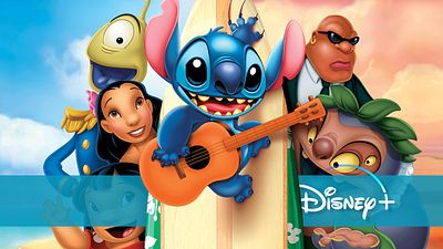 bild aus der news "Arielle" wird längst nicht das letzte Disney-Remake: "Hangover"-Fanliebling übernimmt Rolle in "Lilo & Stitch"-Neuauflage