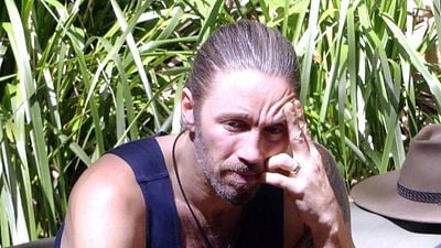 bild aus der news Gil Ofarim in Tränen aufgelöst: Umstrittener Musiker öffnet sich endlich im Dschungelcamp