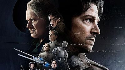 bild aus der news Rückschlag für das neue Projekt vom "Andor"-Macher: Hauptdarsteller Oscar Isaac steigt kurz vor Drehbeginn aus