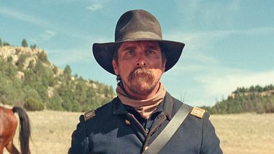 bild aus der news "Er sah aus wie John Wayne": Zwischen Christian Bale und Hollywoods größtem Cowboy gibt es eine überraschende Verbindung!