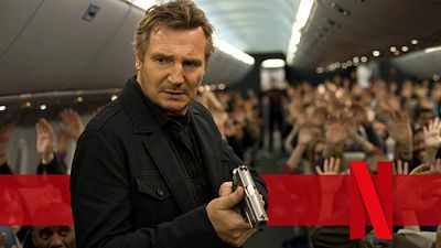 bild aus der news Neu auf Netflix: In diesem Action-Thriller muss Liam Neeson 200 Menschen auf einmal das Leben retten